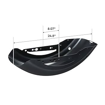 XL1200X リアフェンダー スポーツスターフォーティーエイト Amazon | オートバイのフェンダー スポーツスター XL 883 1200